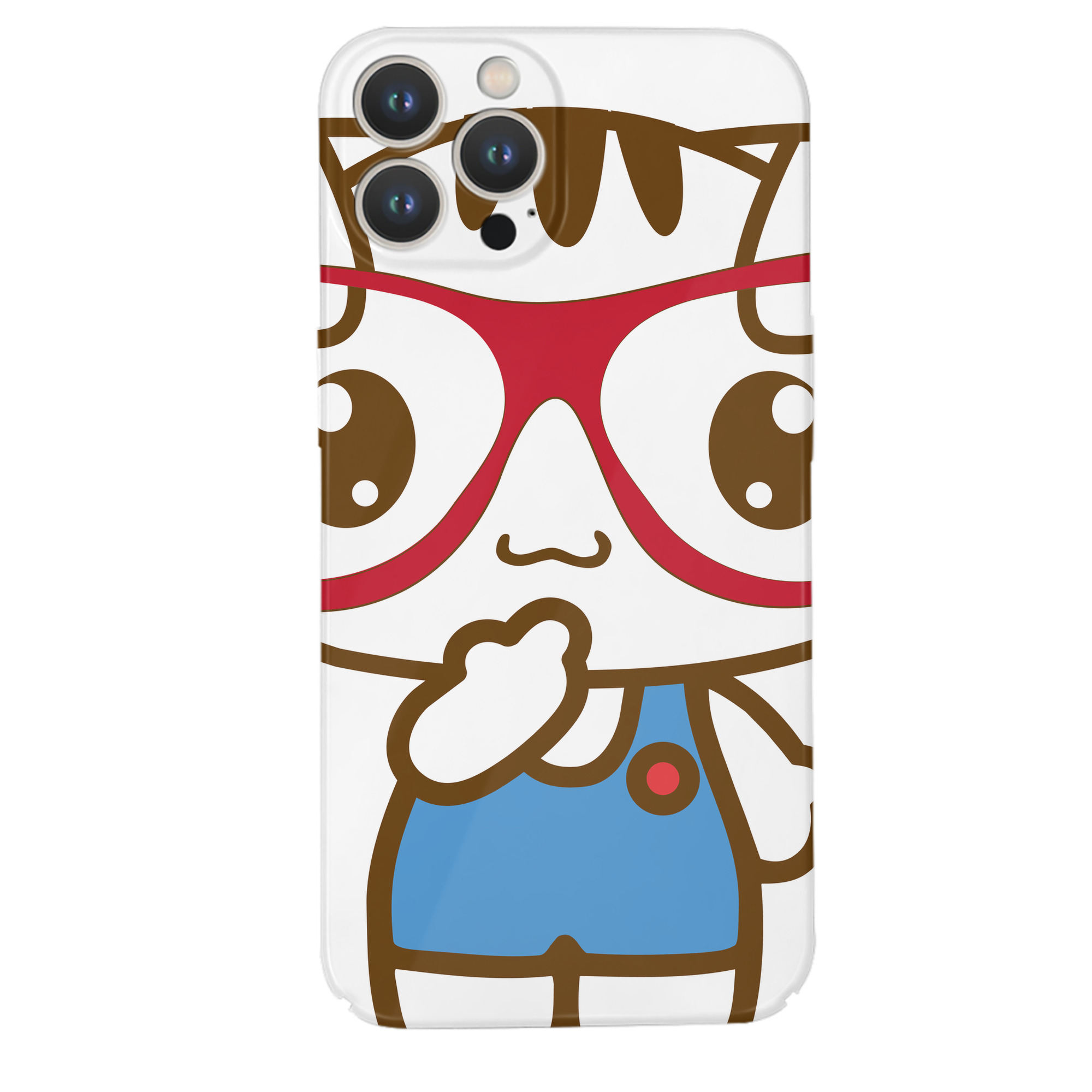 （画像用） Hello Kitty ハローキティ 【iPhone 14シリーズ対応】ハードケース